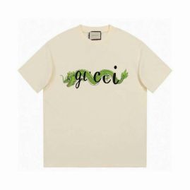 Picture of Gucci T Shirts Short _SKUGucciXS-L39235935